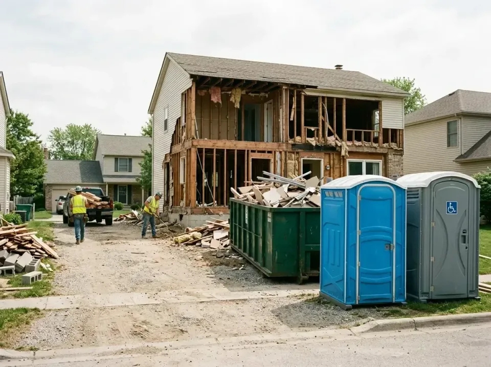 home-renovation-demolition-sit-010 — frequently asked questions, Portable Toilet & Dumpsters Rental in Latimer, MS